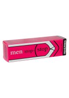 Men Stop Stop Cream 18ml Natural