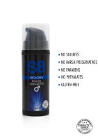 S8 Prolong Penis Gel 30ml Natural