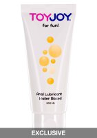 TOYJOY Anal-Gleitmittel 100 ml neutral
