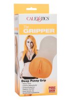 Deep Pussy Grip Orange