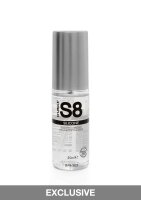 S8 Premium Silicone Lube 50ml Original