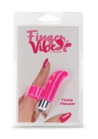 Tickle Pleaser Pink
