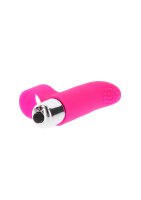 Tickle Pleaser Pink