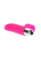 Tickle Pleaser Pink