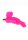Butterfly Pleaser Pink
