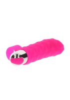 Tickle Pleaser Rechargeable Pink