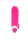 Tickle Pleaser Rechargeable Pink