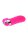 Tickle Pleaser Rechargeable Pink