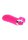 Tickle Pleaser Rechargeable Pink