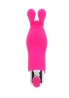 Bunny Pleaser Rechargeable Pink