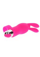 Bunny Pleaser Rechargeable Pink