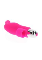 Bunny Pleaser Rechargeable Pink