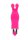 Bunny Pleaser Rechargeable Pink