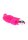 Bunny Pleaser Rechargeable Pink