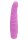 Mini Classic Slim Vibrator Pink