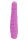 Mini Classic Slim Vibrator Pink
