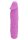 Mini Classic Vibrator Pink