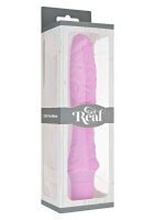 Classic Large Vibrator Pink