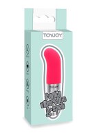 Viberette - G-Spot Vibrator Pink