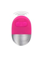 Funky Remote Egg Pink