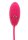 Lily Remote Egg Pink