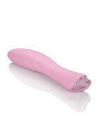 Amour Silicone Wand Pink