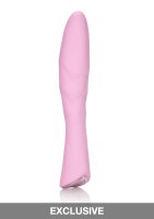 Amour Silicone Wand Pink