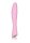 Amour Silicone Wand Pink
