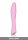 Amour Silicone Wand Pink