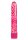 The Leopard Massager Pink