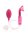 Advanced Clitoral Pump Pink