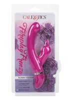 Foreplay Frenzy Bunny Kisser Pink