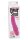 Power Stud Curvy Pink
