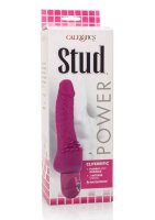 Power Stud Cliterrific Pink