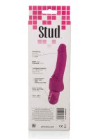 Power Stud Cliterrific Pink