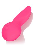 Silicone Marvelous Flicker Pink