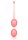 Weighted Kegel Balls Pink