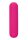 Rechargeable Hideaway Bullet Pink