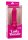 Lady Boner Bendable Vibrator Pink