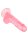 Queen Size Dong 6 Inch Pink