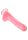 Queen Size Dong 10 Inch Pink