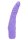 Classic Slim Vibrator Purple