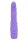 Classic Slim Vibrator Purple