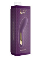 Luminate - G-Spot Vibrator Purple