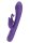 Fabulous Butterfly Vibrator Purple