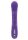 Exciting Rabbit Vibrator Purple