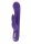 Exciting Rabbit Vibrator Purple