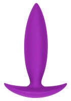 Bubble Butt Player Starter Purple 2,5 cm