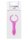 Vibrating Clit-Stim C-Ring Purple
