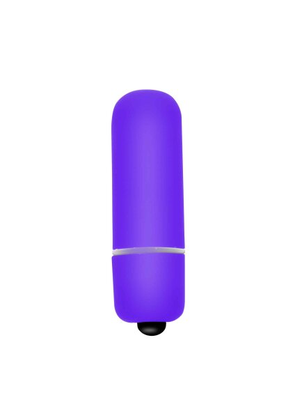 Funky Bullet Purple